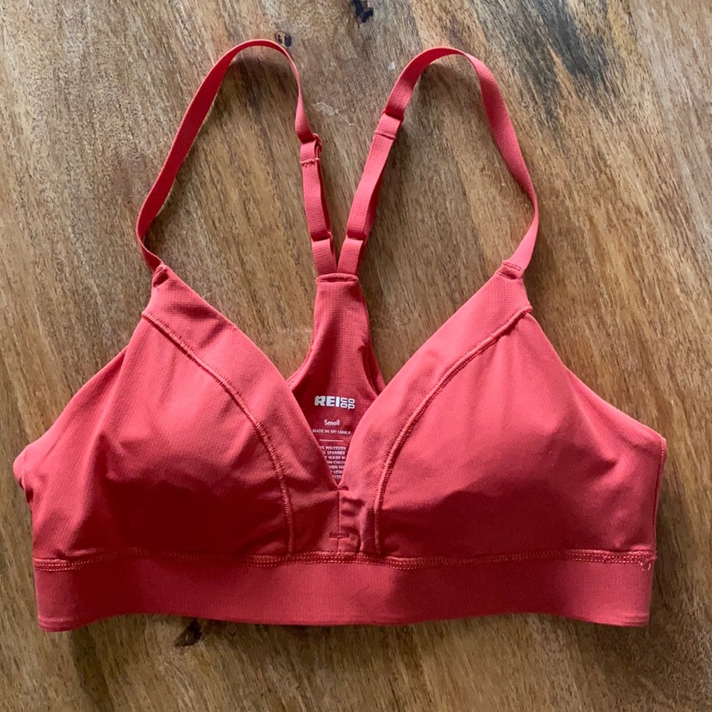 REI Co-op Active Bralette